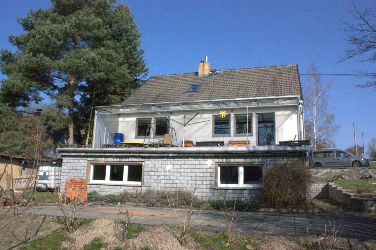 Predaj domu 150 m², pozemek 708 m², Herrnhut, Sasko Predaj domu 150 m², pozemek 708 m², Herrnhut, Sasko