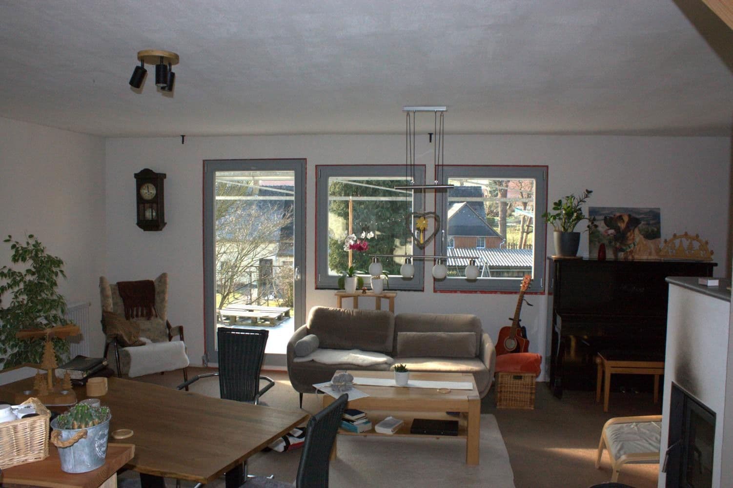 Predaj domu 150 m², pozemek 708 m², Herrnhut, Sasko Predaj domu 150 m², pozemek 708 m², Herrnhut, Sasko