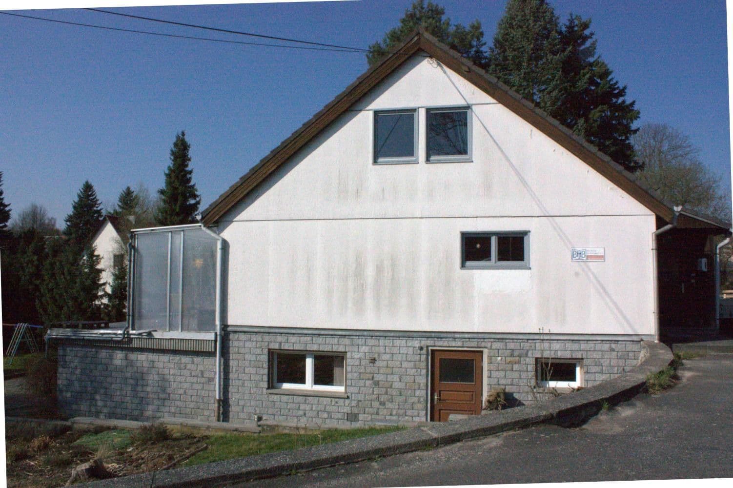 Predaj domu 150 m², pozemek 708 m², Herrnhut, Sasko Predaj domu 150 m², pozemek 708 m², Herrnhut, Sasko