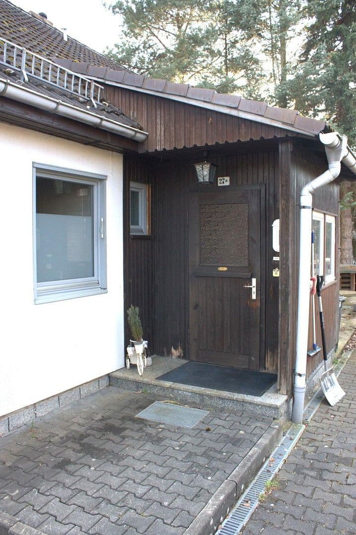 Predaj domu 150 m², pozemek 708 m², Herrnhut, Sasko Predaj domu 150 m², pozemek 708 m², Herrnhut, Sasko