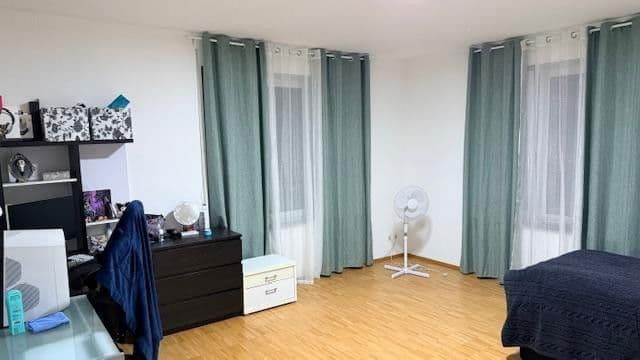 Prenájom domu 206 m², pozemek 265 m², Am Dreispitz 30, Aschaffenburg, Bavorsko Prenájom domu 206 m², pozemek 265 m², Am Dreispitz 30, Aschaffenburg, Bavorsko