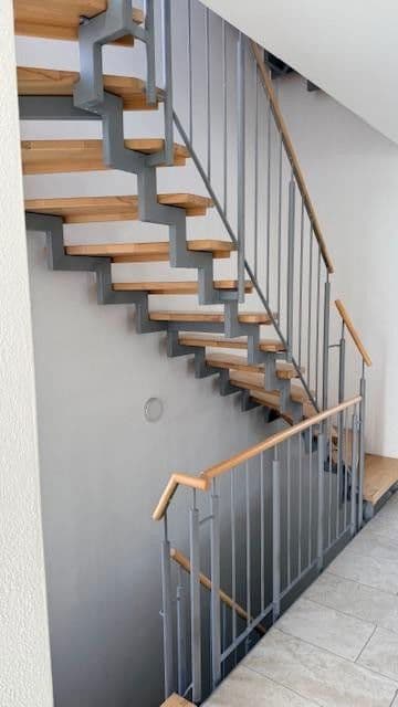 Prenájom domu 206 m², pozemek 265 m², Am Dreispitz 30, Aschaffenburg, Bavorsko Prenájom domu 206 m², pozemek 265 m², Am Dreispitz 30, Aschaffenburg, Bavorsko