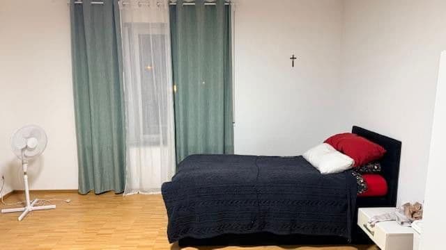 Prenájom domu 206 m², pozemek 265 m², Am Dreispitz 30, Aschaffenburg, Bavorsko Prenájom domu 206 m², pozemek 265 m², Am Dreispitz 30, Aschaffenburg, Bavorsko