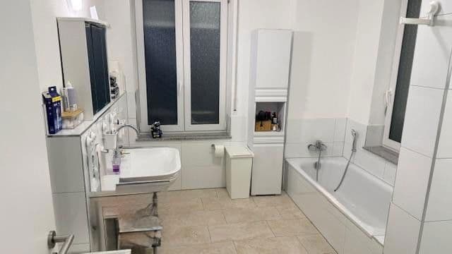 Prenájom domu 206 m², pozemek 265 m², Am Dreispitz 30, Aschaffenburg, Bavorsko Prenájom domu 206 m², pozemek 265 m², Am Dreispitz 30, Aschaffenburg, Bavorsko