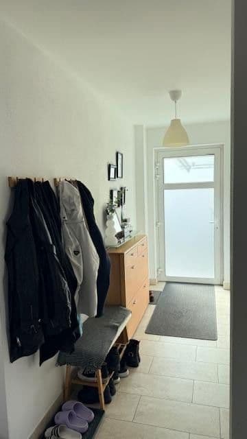 Prenájom domu 206 m², pozemek 265 m², Am Dreispitz 30, Aschaffenburg, Bavorsko Prenájom domu 206 m², pozemek 265 m², Am Dreispitz 30, Aschaffenburg, Bavorsko