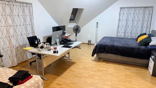 Prenájom domu 206 m², pozemek 265 m², Am Dreispitz 30, Aschaffenburg, Bavorsko Prenájom domu 206 m², pozemek 265 m², Am Dreispitz 30, Aschaffenburg, Bavorsko