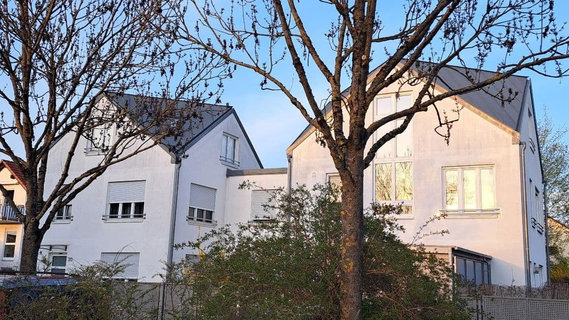 Prenájom domu 206 m², pozemek 265 m², Am Dreispitz 30, Aschaffenburg, Bavorsko Prenájom domu 206 m², pozemek 265 m², Am Dreispitz 30, Aschaffenburg, Bavorsko