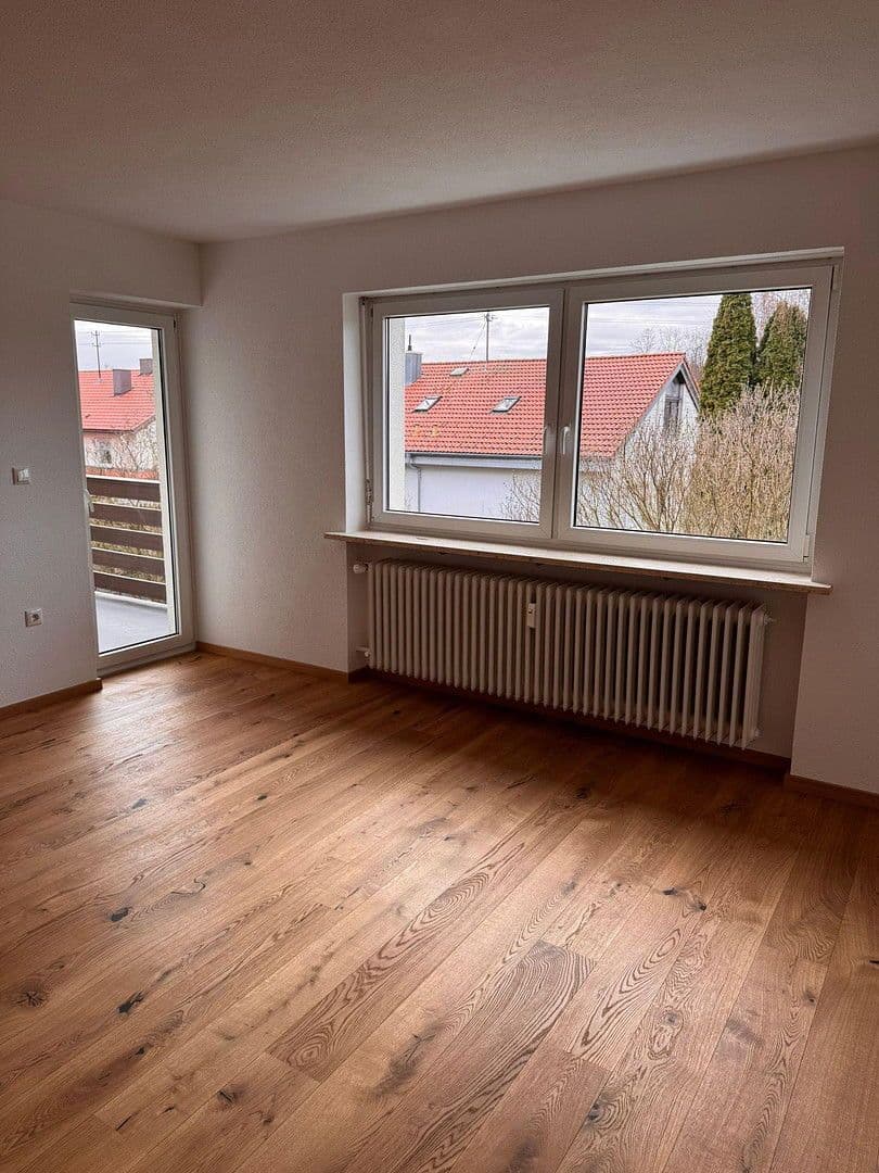 Predaj bytu 4-izbový 122 m², Blumenstraße 16, Altusried, Bavorsko Predaj bytu 4-izbový 122 m², Blumenstraße 16, Altusried, Bavorsko