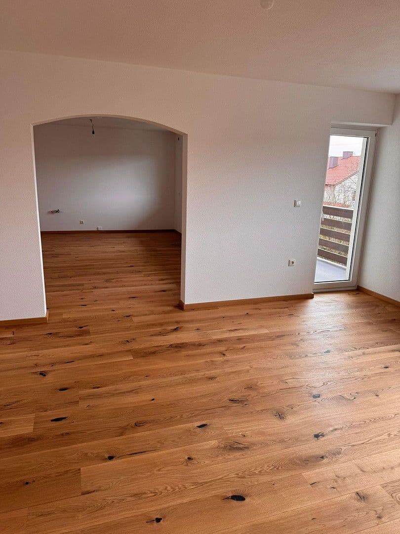 Predaj bytu 4-izbový 122 m², Blumenstraße 16, Altusried, Bavorsko Predaj bytu 4-izbový 122 m², Blumenstraße 16, Altusried, Bavorsko