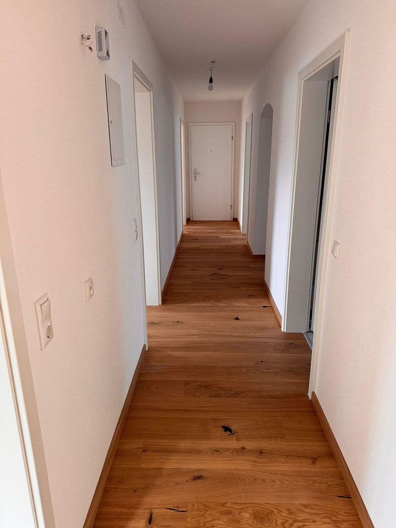 Predaj bytu 4-izbový 122 m², Blumenstraße 16, Altusried, Bavorsko Predaj bytu 4-izbový 122 m², Blumenstraße 16, Altusried, Bavorsko