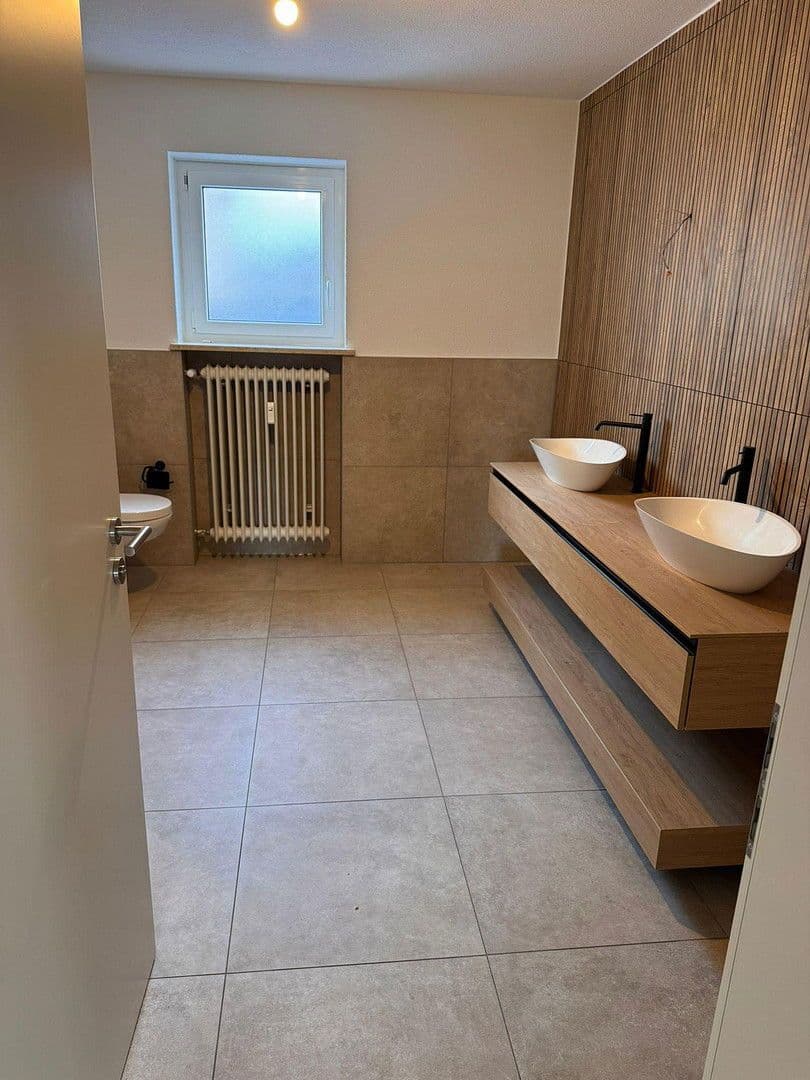 Predaj bytu 4-izbový 122 m², Blumenstraße 16, Altusried, Bavorsko Predaj bytu 4-izbový 122 m², Blumenstraße 16, Altusried, Bavorsko