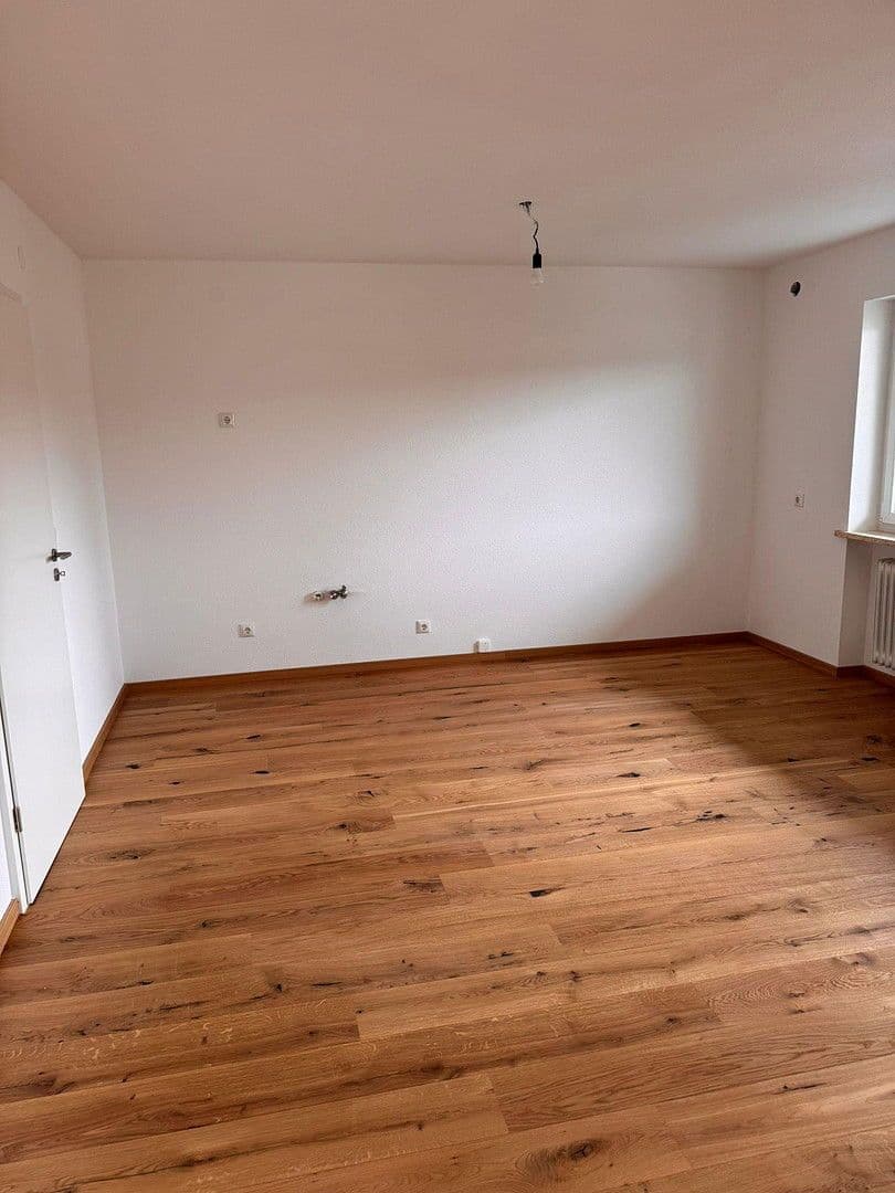 Predaj bytu 4-izbový 122 m², Blumenstraße 16, Altusried, Bavorsko Predaj bytu 4-izbový 122 m², Blumenstraße 16, Altusried, Bavorsko