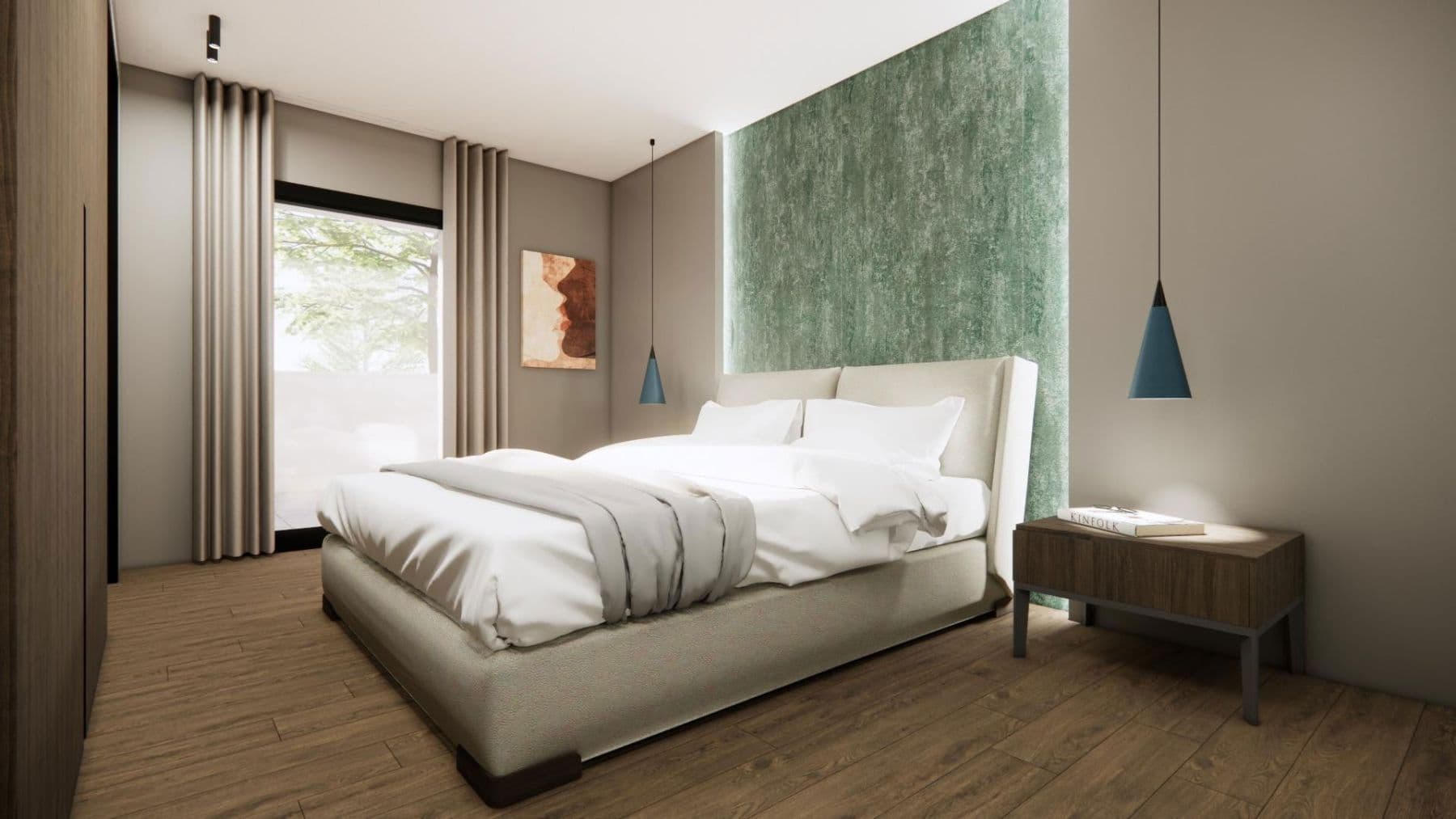 Predaj bytu 3-izbový 129 m², Marieluise-Fleißer-Straße 7, Kösching, Bavorsko Predaj bytu 3-izbový 129 m², Marieluise-Fleißer-Straße 7, Kösching, Bavorsko