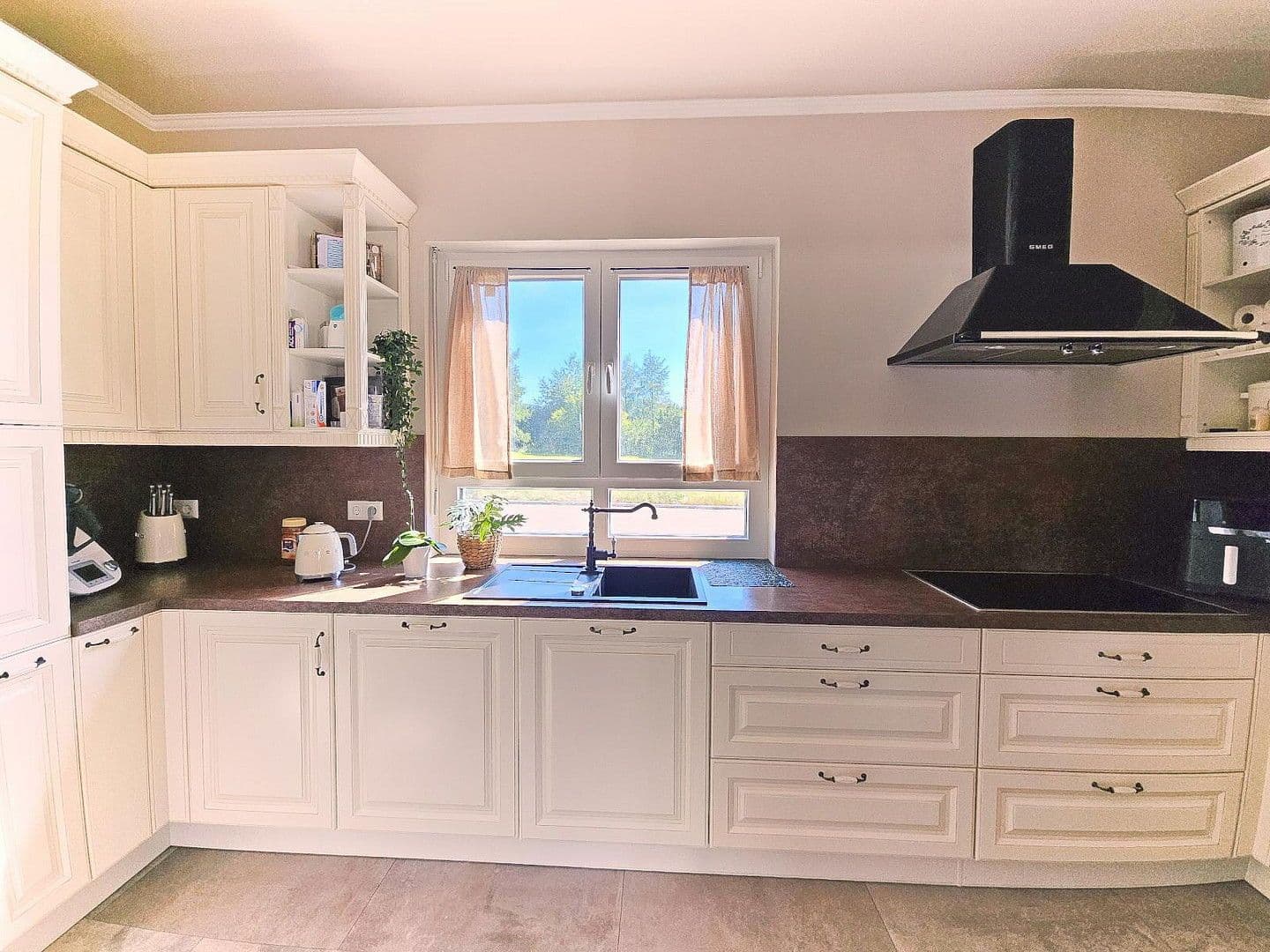 Predaj domu 160 m², pozemek 469 m², Schwalbenweg 1, Ottenbach, Bádensko-Wurttembersko Predaj domu 160 m², pozemek 469 m², Schwalbenweg 1, Ottenbach, Bádensko-Wurttembersko