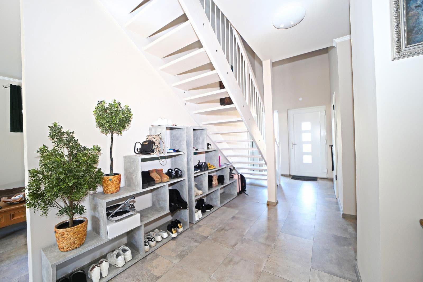 Predaj domu 160 m², pozemek 469 m², Schwalbenweg 1, Ottenbach, Bádensko-Wurttembersko Predaj domu 160 m², pozemek 469 m², Schwalbenweg 1, Ottenbach, Bádensko-Wurttembersko