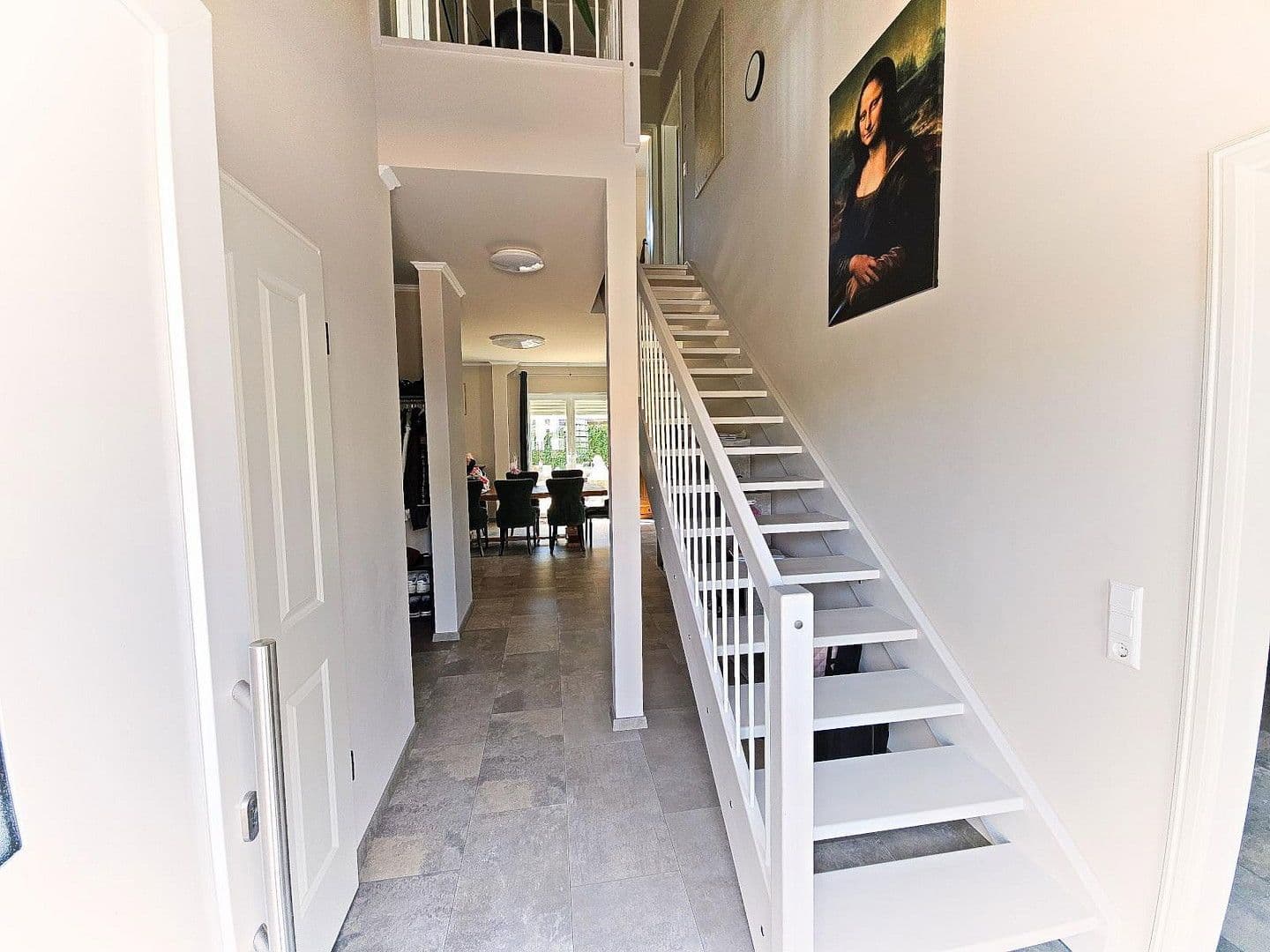 Predaj domu 160 m², pozemek 469 m², Schwalbenweg 1, Ottenbach, Bádensko-Wurttembersko Predaj domu 160 m², pozemek 469 m², Schwalbenweg 1, Ottenbach, Bádensko-Wurttembersko