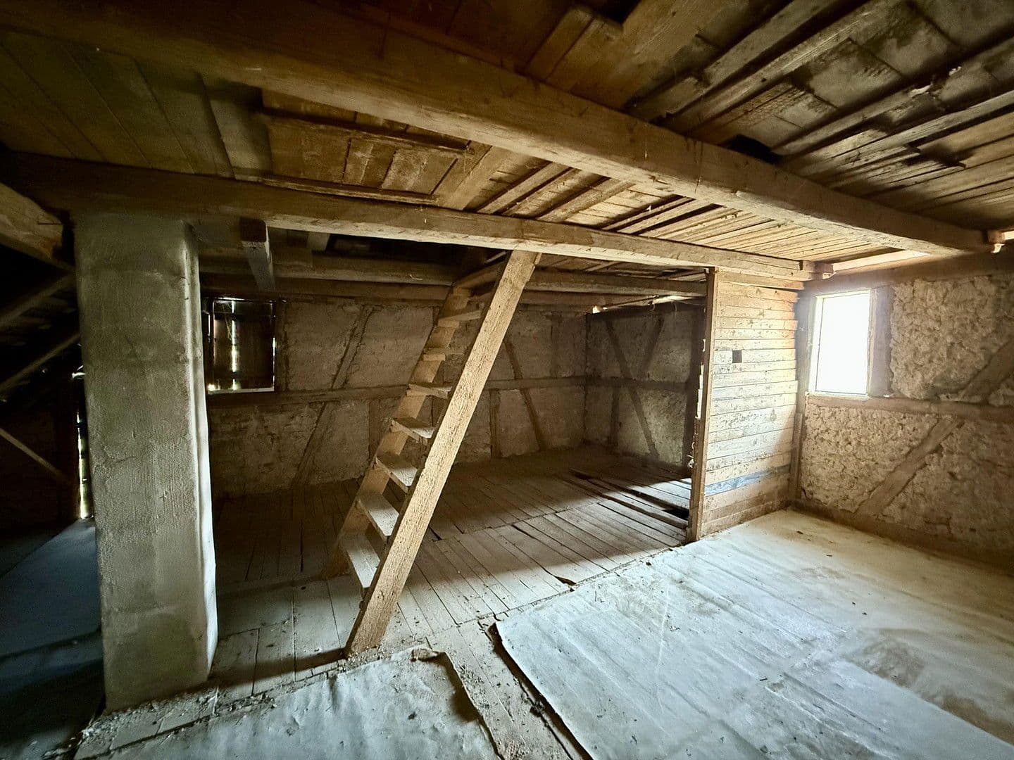 Predaj domu 137 m², pozemek 391 m², Am Fräuleinsgarten 5, Weilersbach, Bavorsko Predaj domu 137 m², pozemek 391 m², Am Fräuleinsgarten 5, Weilersbach, Bavorsko