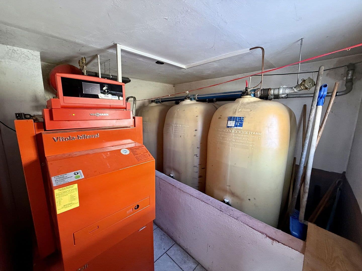 Predaj domu 137 m², pozemek 391 m², Am Fräuleinsgarten 5, Weilersbach, Bavorsko Predaj domu 137 m², pozemek 391 m², Am Fräuleinsgarten 5, Weilersbach, Bavorsko