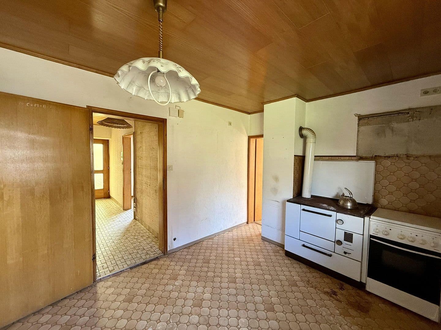 Predaj domu 137 m², pozemek 391 m², Am Fräuleinsgarten 5, Weilersbach, Bavorsko Predaj domu 137 m², pozemek 391 m², Am Fräuleinsgarten 5, Weilersbach, Bavorsko