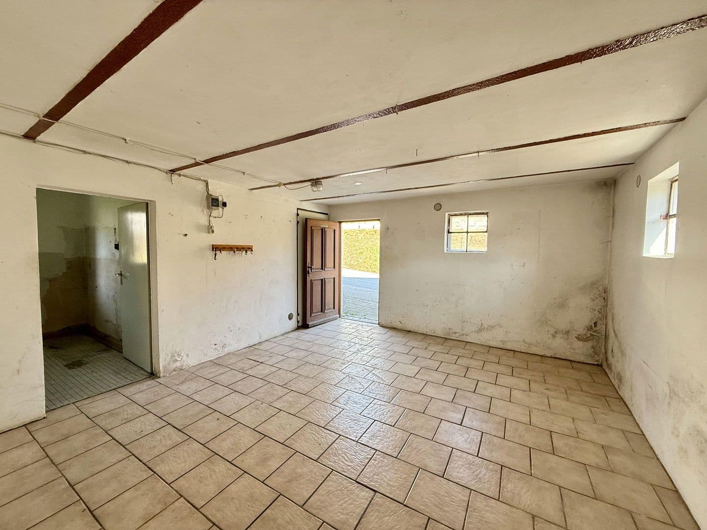 Predaj domu 137 m², pozemek 391 m², Am Fräuleinsgarten 5, Weilersbach, Bavorsko Predaj domu 137 m², pozemek 391 m², Am Fräuleinsgarten 5, Weilersbach, Bavorsko