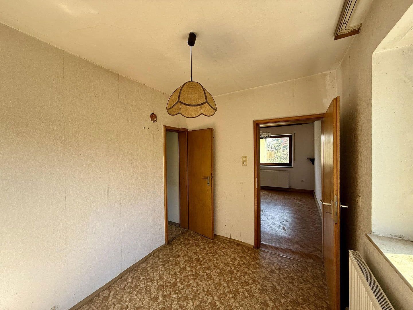 Predaj domu 137 m², pozemek 391 m², Am Fräuleinsgarten 5, Weilersbach, Bavorsko Predaj domu 137 m², pozemek 391 m², Am Fräuleinsgarten 5, Weilersbach, Bavorsko