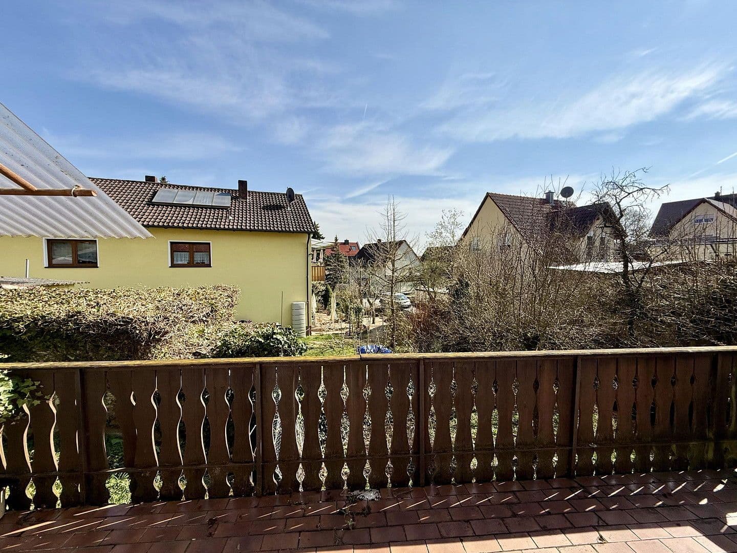 Predaj domu 137 m², pozemek 391 m², Am Fräuleinsgarten 5, Weilersbach, Bavorsko Predaj domu 137 m², pozemek 391 m², Am Fräuleinsgarten 5, Weilersbach, Bavorsko