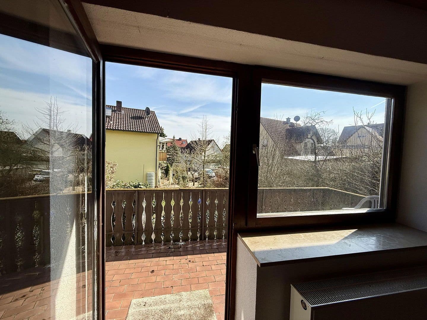 Predaj domu 137 m², pozemek 391 m², Am Fräuleinsgarten 5, Weilersbach, Bavorsko Predaj domu 137 m², pozemek 391 m², Am Fräuleinsgarten 5, Weilersbach, Bavorsko