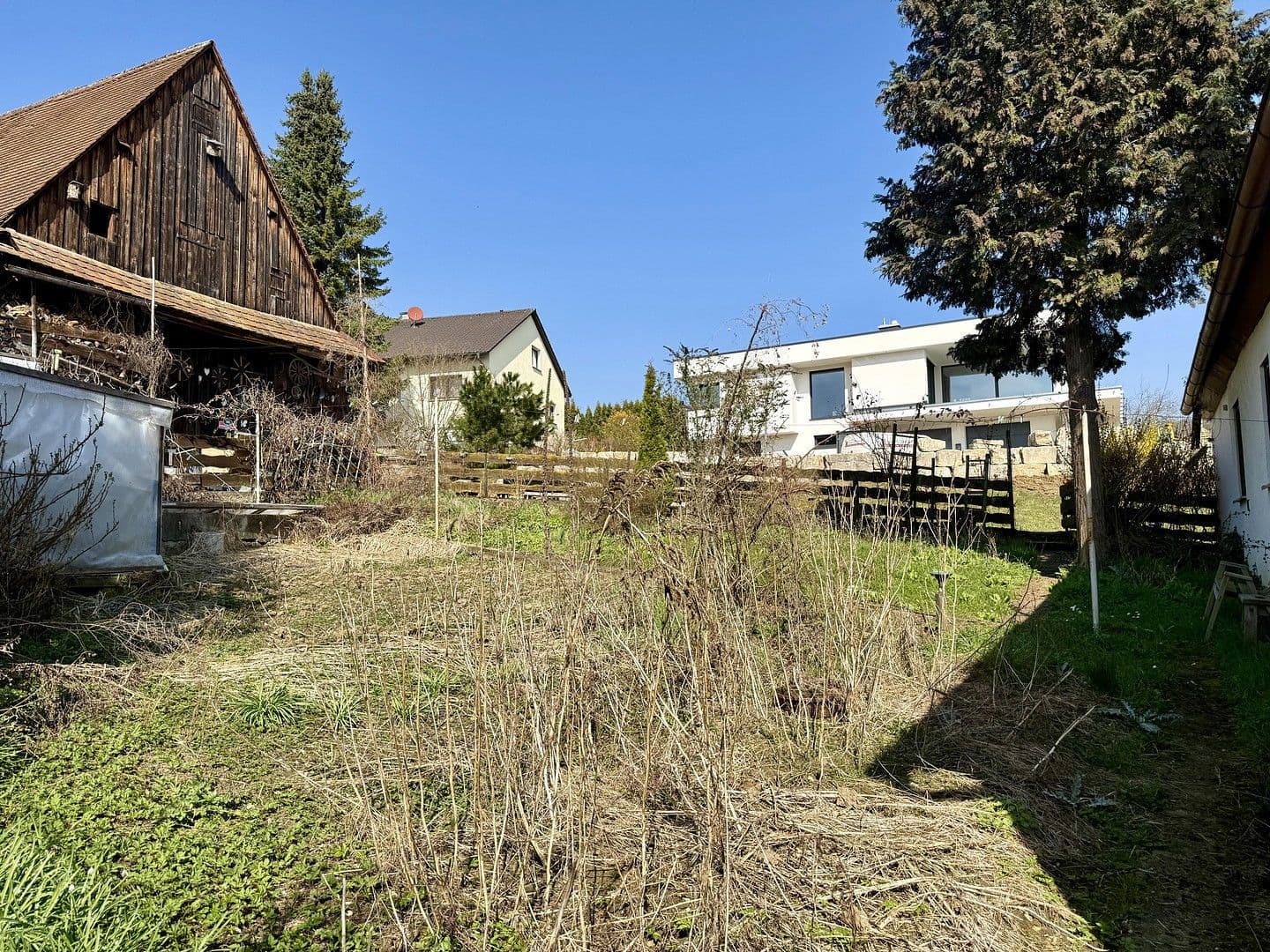 Predaj domu 137 m², pozemek 391 m², Am Fräuleinsgarten 5, Weilersbach, Bavorsko Predaj domu 137 m², pozemek 391 m², Am Fräuleinsgarten 5, Weilersbach, Bavorsko