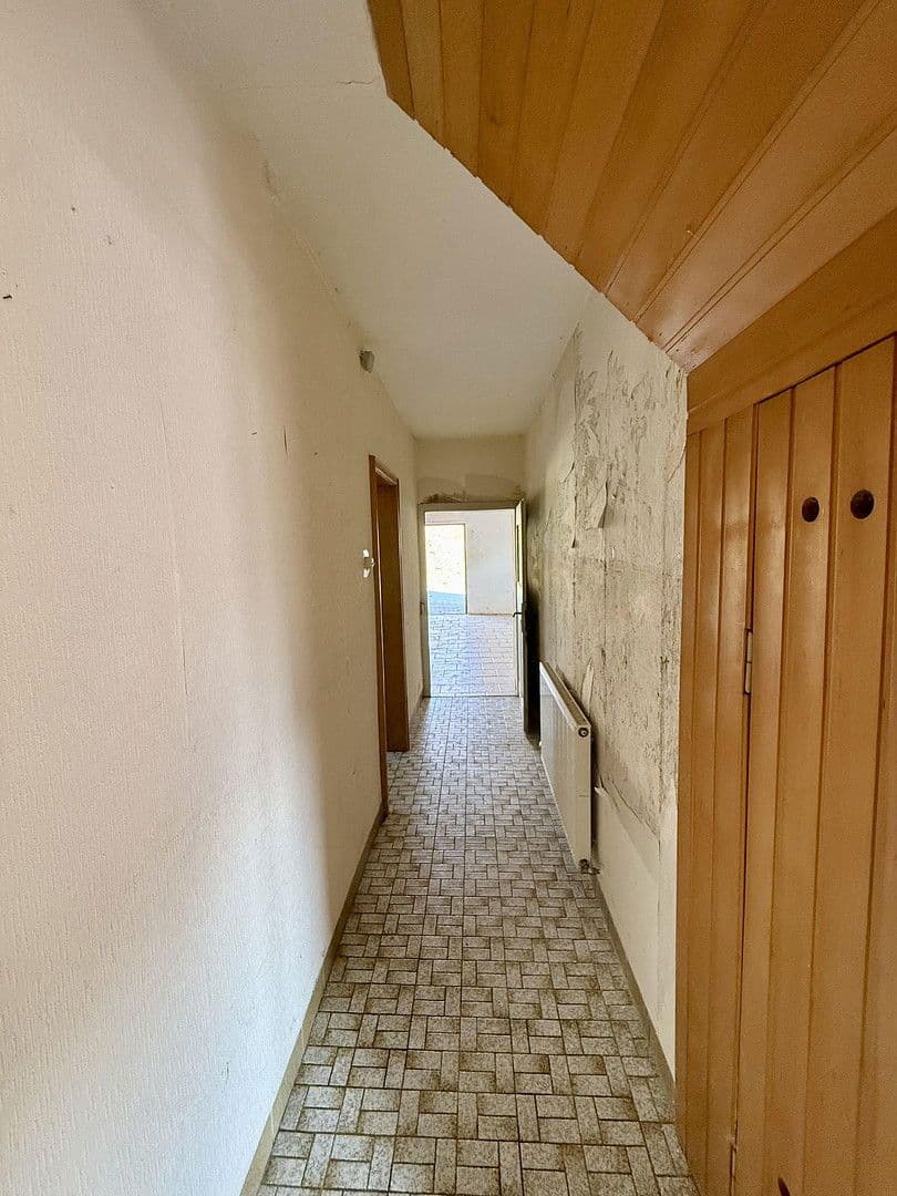 Predaj domu 137 m², pozemek 391 m², Am Fräuleinsgarten 5, Weilersbach, Bavorsko Predaj domu 137 m², pozemek 391 m², Am Fräuleinsgarten 5, Weilersbach, Bavorsko