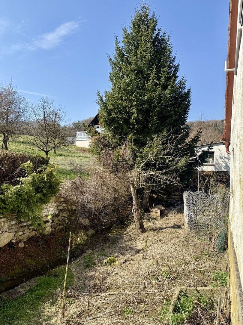 Predaj domu 137 m², pozemek 391 m², Am Fräuleinsgarten 5, Weilersbach, Bavorsko Predaj domu 137 m², pozemek 391 m², Am Fräuleinsgarten 5, Weilersbach, Bavorsko