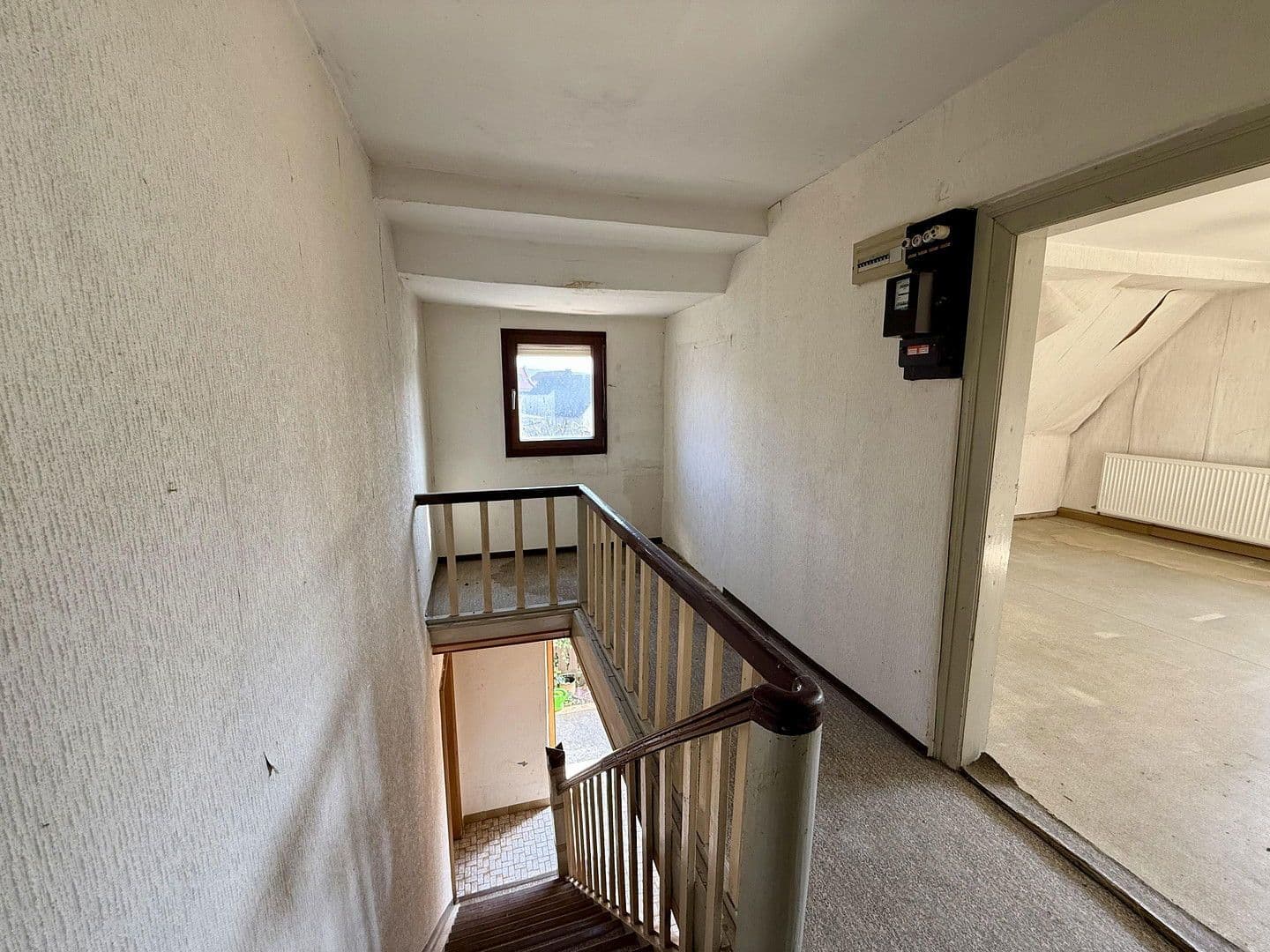 Predaj domu 137 m², pozemek 391 m², Am Fräuleinsgarten 5, Weilersbach, Bavorsko Predaj domu 137 m², pozemek 391 m², Am Fräuleinsgarten 5, Weilersbach, Bavorsko