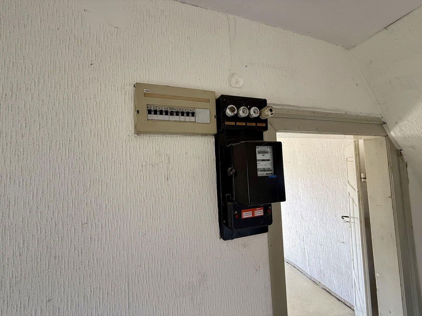 Predaj domu 137 m², pozemek 391 m², Am Fräuleinsgarten 5, Weilersbach, Bavorsko Predaj domu 137 m², pozemek 391 m², Am Fräuleinsgarten 5, Weilersbach, Bavorsko