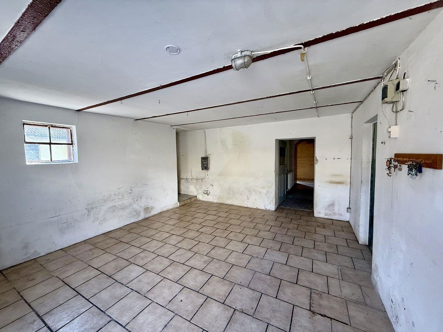 Predaj domu 137 m², pozemek 391 m², Am Fräuleinsgarten 5, Weilersbach, Bavorsko Predaj domu 137 m², pozemek 391 m², Am Fräuleinsgarten 5, Weilersbach, Bavorsko