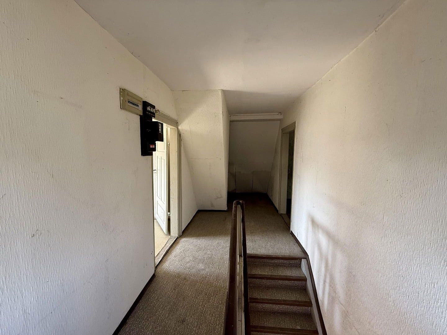 Predaj domu 137 m², pozemek 391 m², Am Fräuleinsgarten 5, Weilersbach, Bavorsko Predaj domu 137 m², pozemek 391 m², Am Fräuleinsgarten 5, Weilersbach, Bavorsko