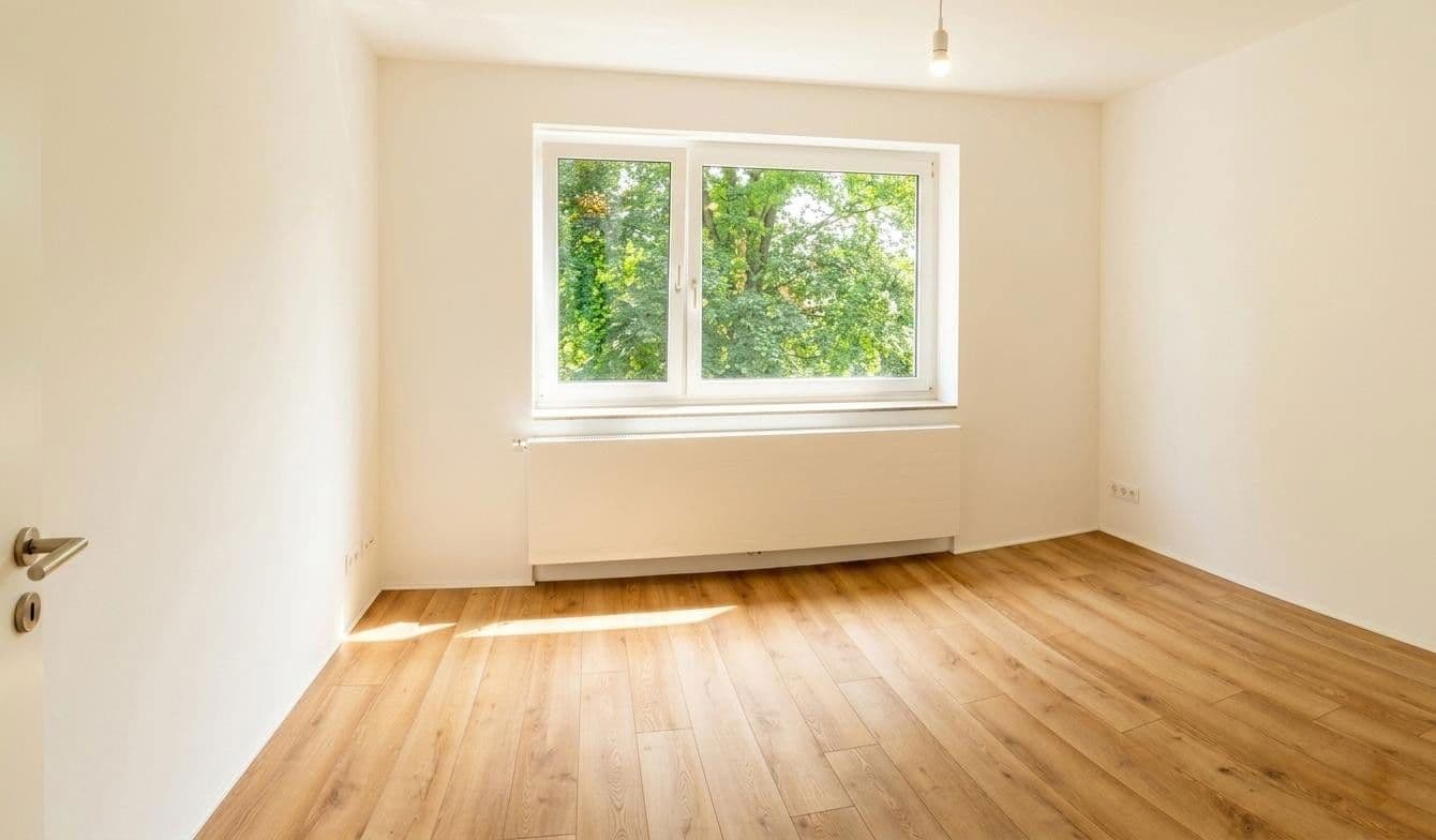 Predaj bytu 4-izbový 88 m², Eibenstr. 2, Düsseldorf, Severné Porýnie - Westfálsko Predaj bytu 4-izbový 88 m², Eibenstr. 2, Düsseldorf, Severné Porýnie - Westfálsko