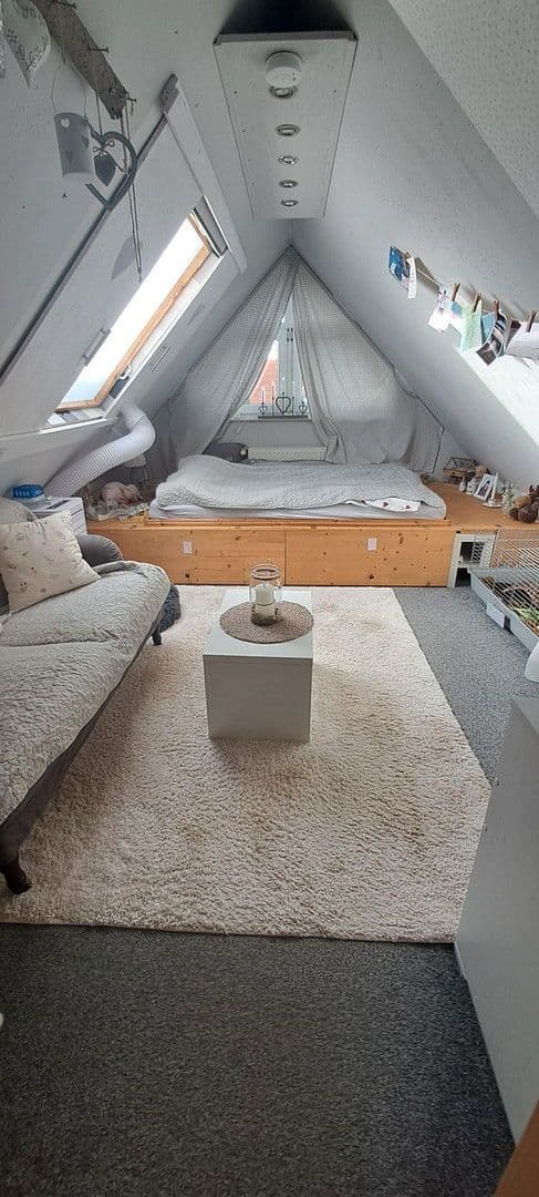 Predaj domu 102 m², pozemek 320 m², Zur Seewiese, Süsel, Šlezvicko-Holštajnsko Predaj domu 102 m², pozemek 320 m², Zur Seewiese, Süsel, Šlezvicko-Holštajnsko