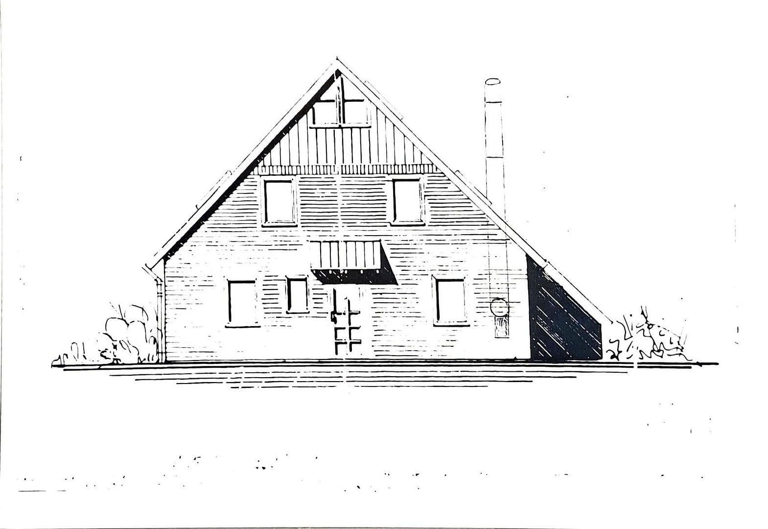 Predaj domu 102 m², pozemek 320 m², Zur Seewiese, Süsel, Šlezvicko-Holštajnsko Predaj domu 102 m², pozemek 320 m², Zur Seewiese, Süsel, Šlezvicko-Holštajnsko