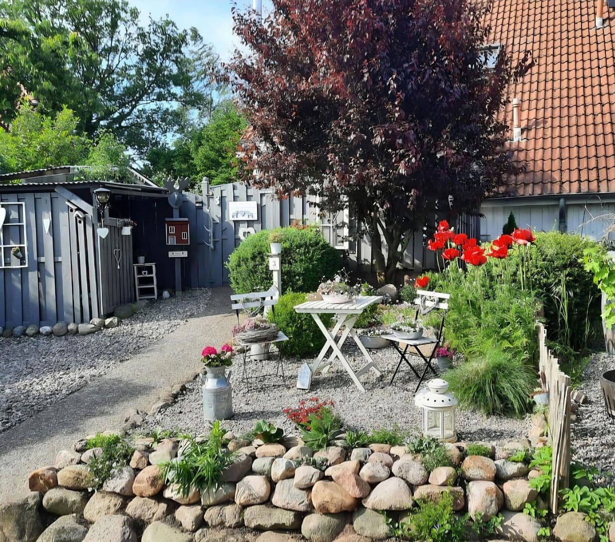 Predaj domu 102 m², pozemek 320 m², Zur Seewiese, Süsel, Šlezvicko-Holštajnsko Predaj domu 102 m², pozemek 320 m², Zur Seewiese, Süsel, Šlezvicko-Holštajnsko