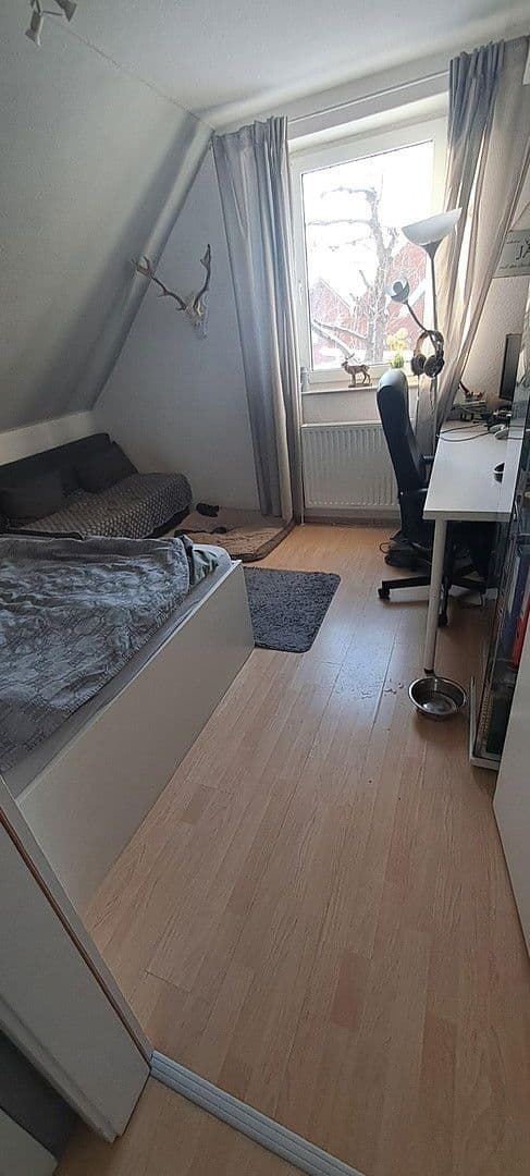 Predaj domu 102 m², pozemek 320 m², Zur Seewiese, Süsel, Šlezvicko-Holštajnsko Predaj domu 102 m², pozemek 320 m², Zur Seewiese, Süsel, Šlezvicko-Holštajnsko