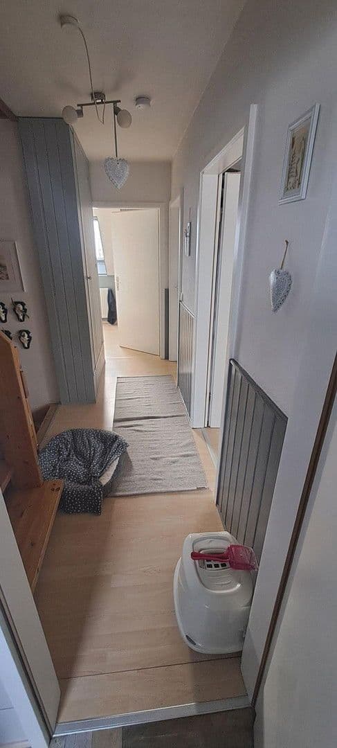 Predaj domu 102 m², pozemek 320 m², Zur Seewiese, Süsel, Šlezvicko-Holštajnsko Predaj domu 102 m², pozemek 320 m², Zur Seewiese, Süsel, Šlezvicko-Holštajnsko