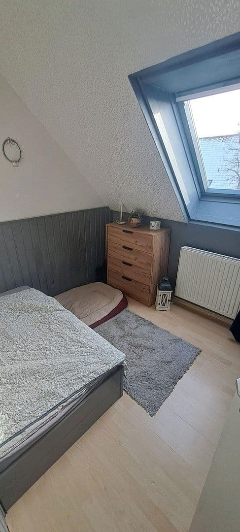 Predaj domu 102 m², pozemek 320 m², Zur Seewiese, Süsel, Šlezvicko-Holštajnsko Predaj domu 102 m², pozemek 320 m², Zur Seewiese, Süsel, Šlezvicko-Holštajnsko