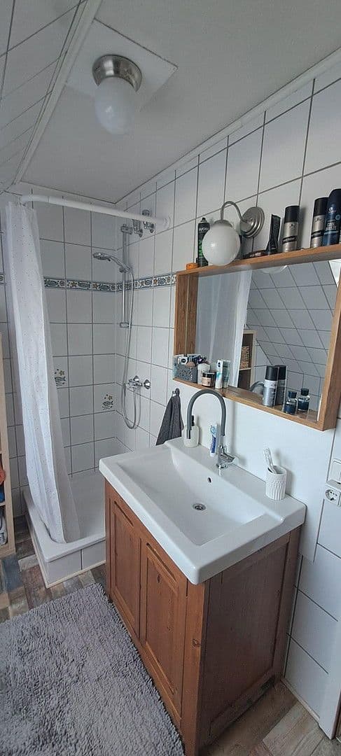 Predaj domu 102 m², pozemek 320 m², Zur Seewiese, Süsel, Šlezvicko-Holštajnsko Predaj domu 102 m², pozemek 320 m², Zur Seewiese, Süsel, Šlezvicko-Holštajnsko