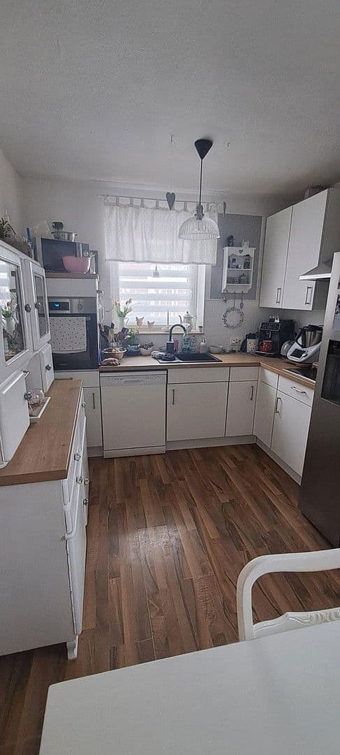 Predaj domu 102 m², pozemek 320 m², Zur Seewiese, Süsel, Šlezvicko-Holštajnsko Predaj domu 102 m², pozemek 320 m², Zur Seewiese, Süsel, Šlezvicko-Holštajnsko