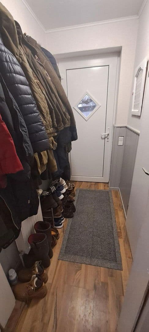 Predaj domu 102 m², pozemek 320 m², Zur Seewiese, Süsel, Šlezvicko-Holštajnsko Predaj domu 102 m², pozemek 320 m², Zur Seewiese, Süsel, Šlezvicko-Holštajnsko