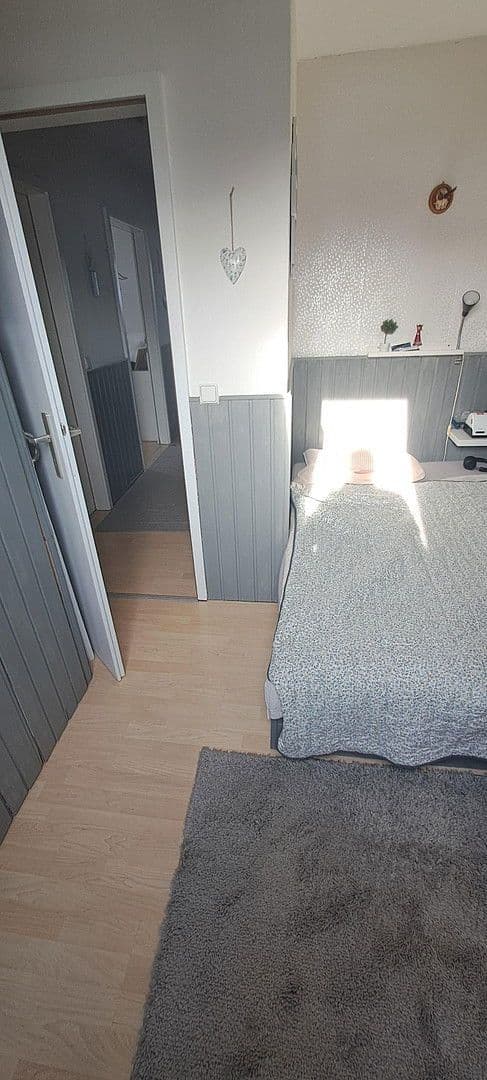 Predaj domu 102 m², pozemek 320 m², Zur Seewiese, Süsel, Šlezvicko-Holštajnsko Predaj domu 102 m², pozemek 320 m², Zur Seewiese, Süsel, Šlezvicko-Holštajnsko