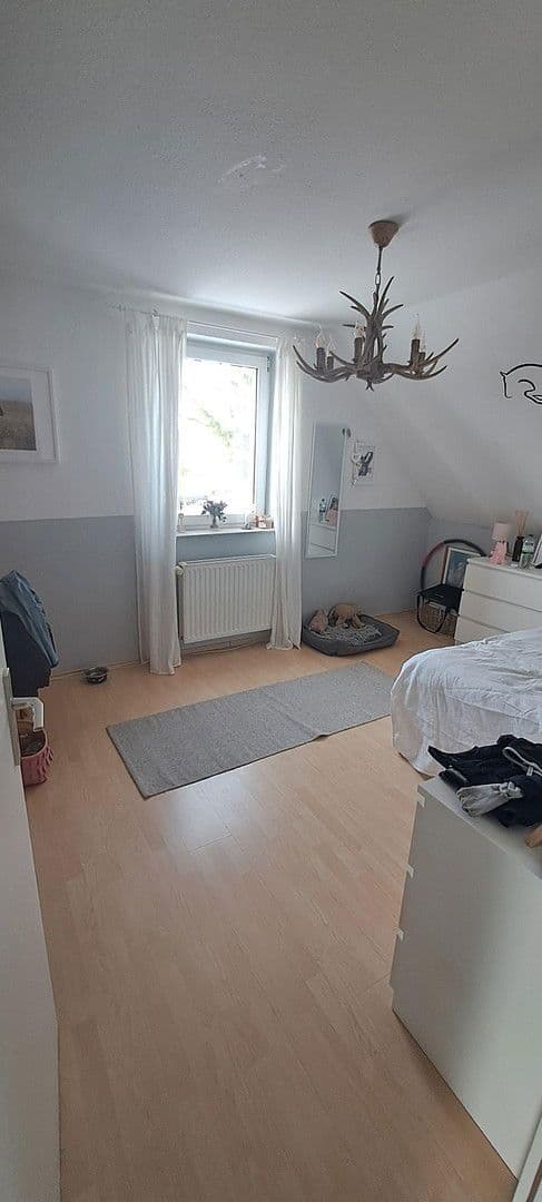 Predaj domu 102 m², pozemek 320 m², Zur Seewiese, Süsel, Šlezvicko-Holštajnsko Predaj domu 102 m², pozemek 320 m², Zur Seewiese, Süsel, Šlezvicko-Holštajnsko