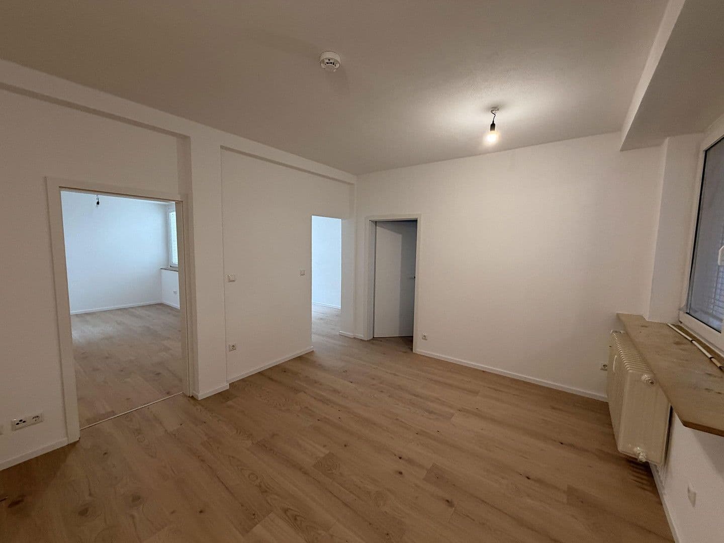 Prenájom bytu 3-izbový 82 m², Peter-Dörfler-Str. 11, Bad Wörishofen, Bavorsko Prenájom bytu 3-izbový 82 m², Peter-Dörfler-Str. 11, Bad Wörishofen, Bavorsko