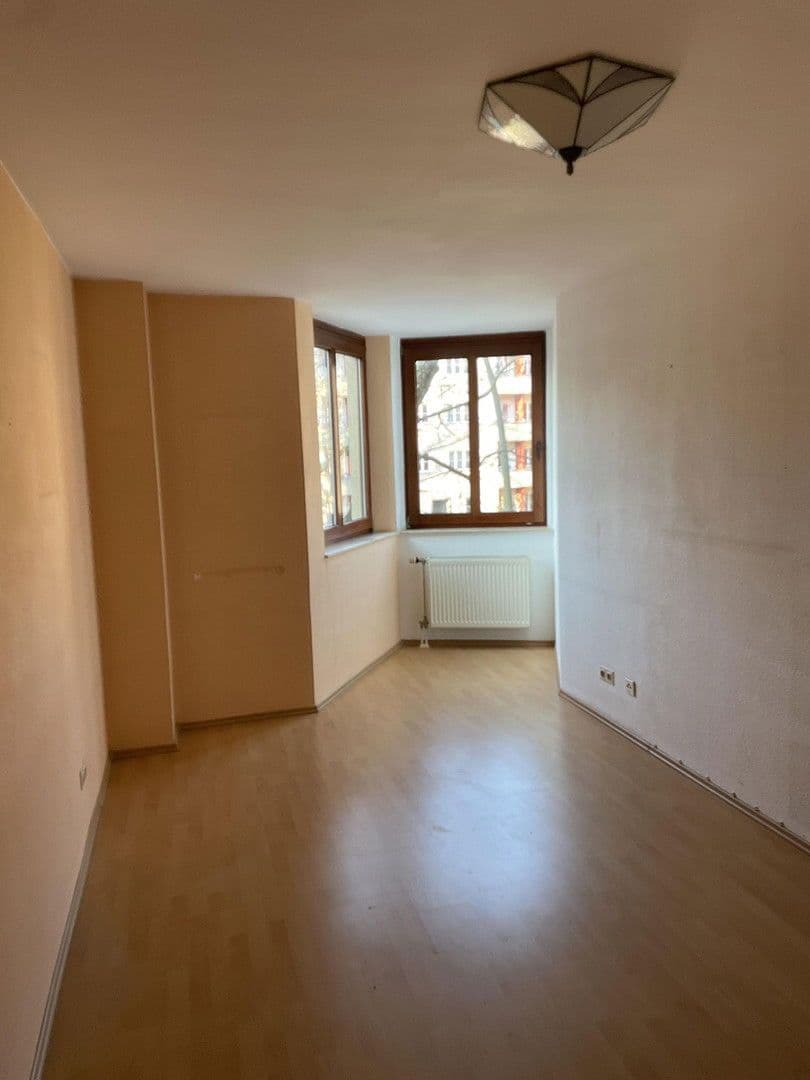 Predaj bytu 3-izbový 80 m², Germaniastraße 1, Berlin, Berlín Predaj bytu 3-izbový 80 m², Germaniastraße 1, Berlin, Berlín