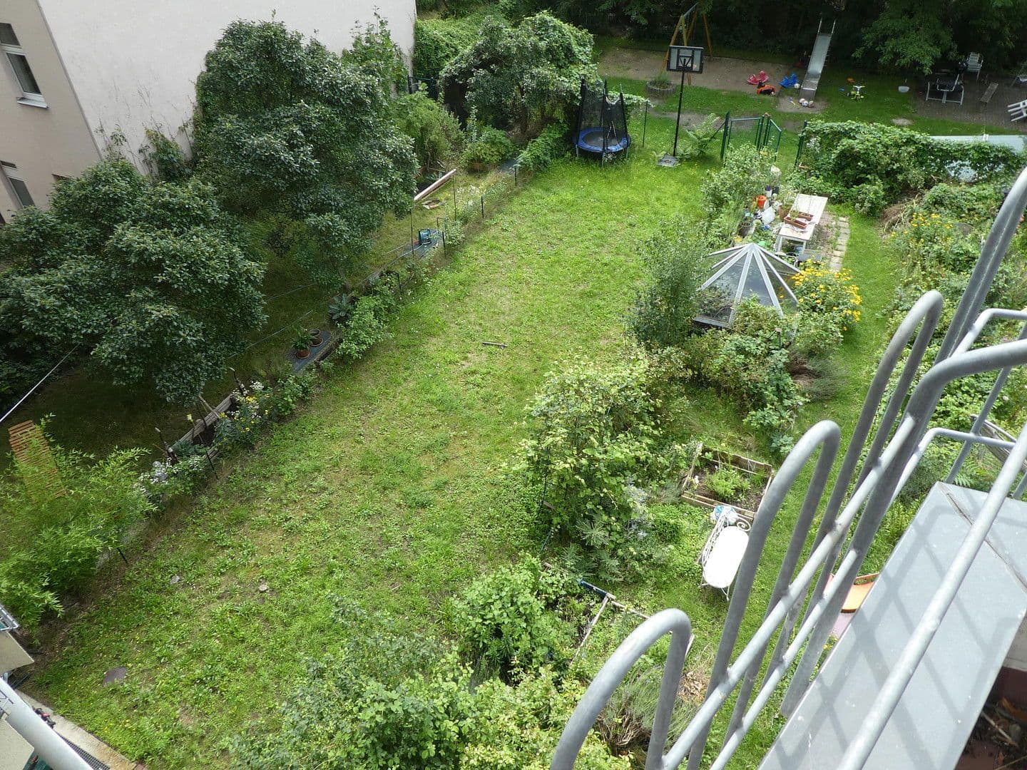 Predaj bytu 3-izbový 80 m², Germaniastraße 1, Berlin, Berlín Predaj bytu 3-izbový 80 m², Germaniastraße 1, Berlin, Berlín