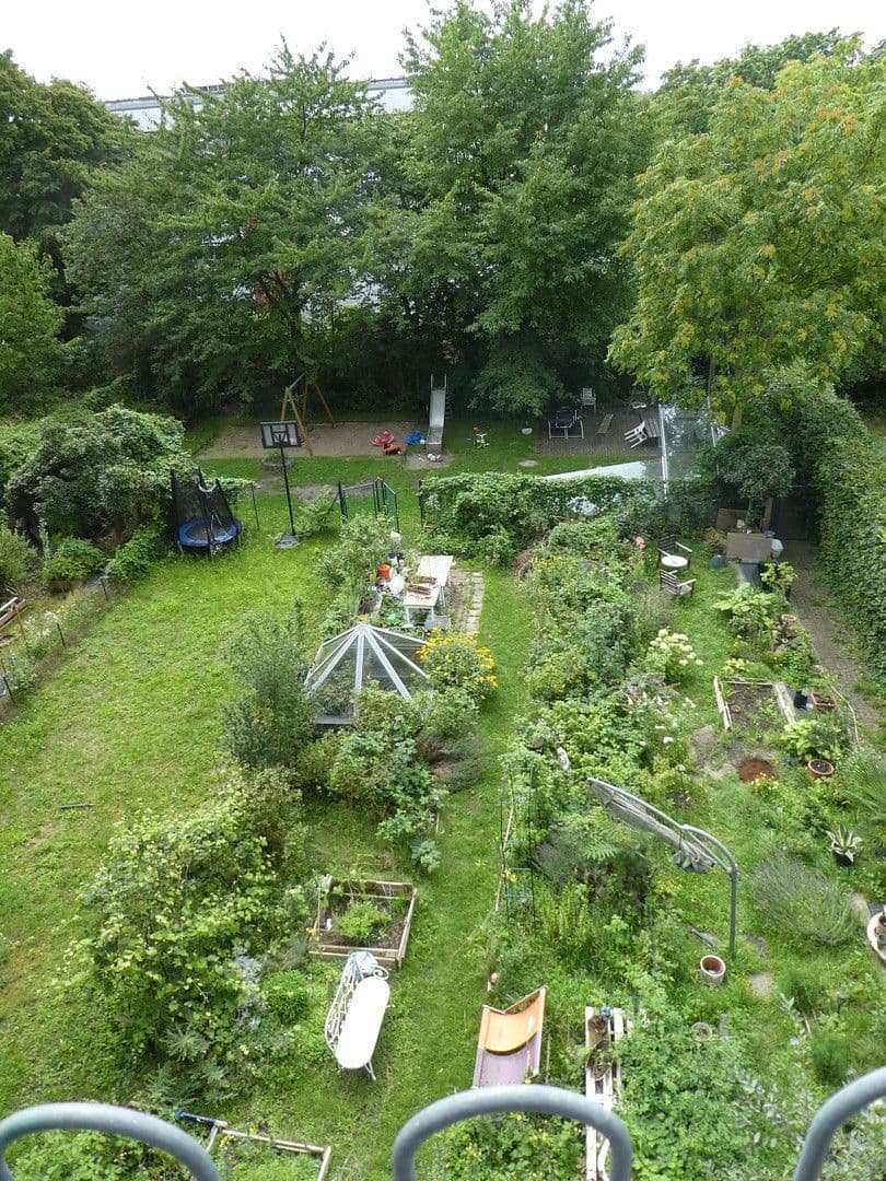 Predaj bytu 3-izbový 80 m², Germaniastraße 1, Berlin, Berlín Predaj bytu 3-izbový 80 m², Germaniastraße 1, Berlin, Berlín